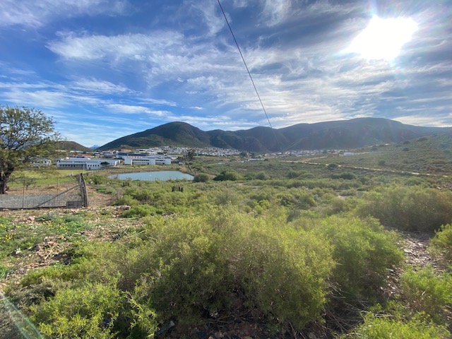 0 Bedroom Property for Sale in Bonnievale Western Cape